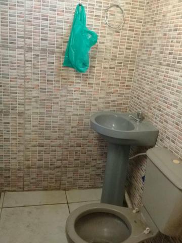 Vende-se está casa!