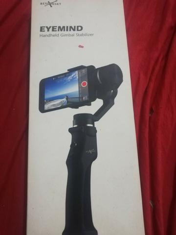 Gimbal Eyemind novo tipo DJI