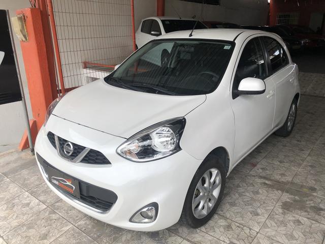 March 2015 1.6 sv R$29.900