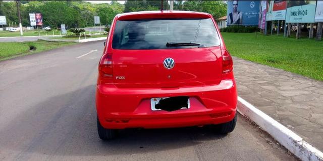Vw fox 1.0 - Foto 4