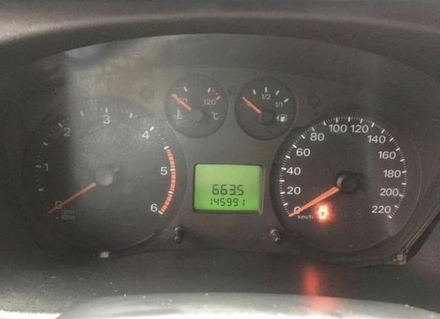 Ford Transit 350l ta - Foto 11