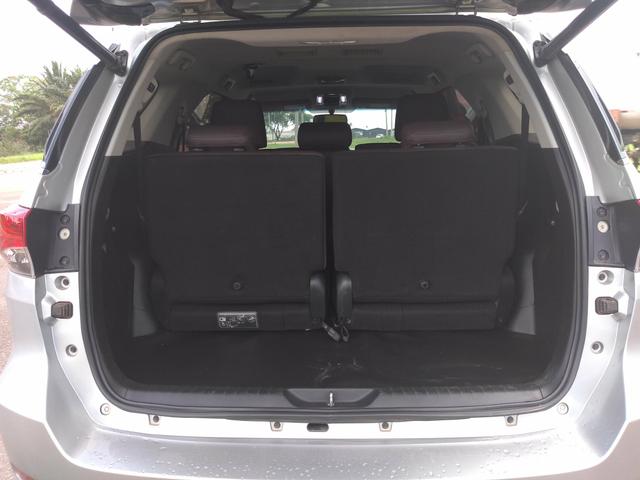 HILUX SW4 SRX 4x4 2.8 TDI DIESEL 7LG AT 16-17 - Foto 6