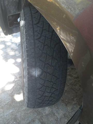 S10 único dono - Foto 6