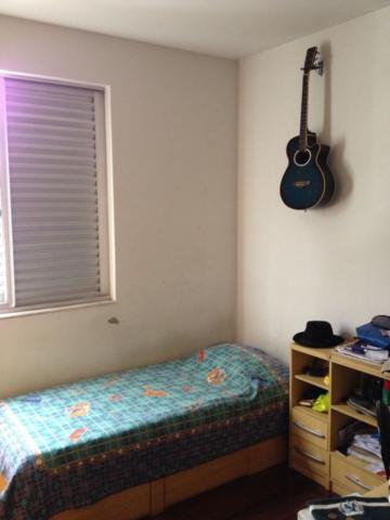 Apartamento à venda com 4 dormitórios em Nova suíssa, Belo horizonte cod:11741 - Foto 7