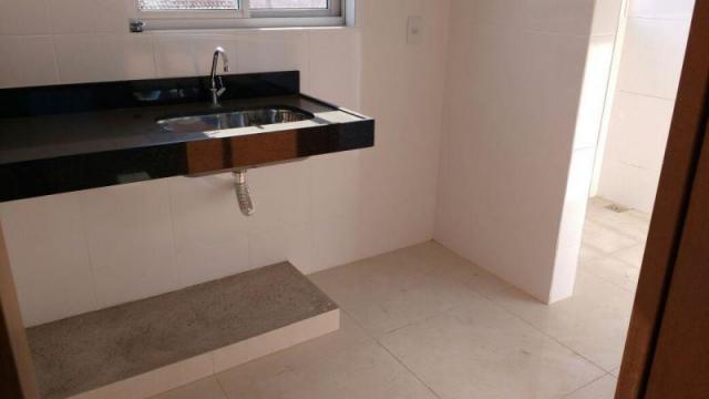 Apartamento à venda com 3 dormitórios em Havaí, Belo horizonte cod:12326 - Foto 10