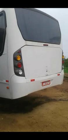 onibus - Foto 2