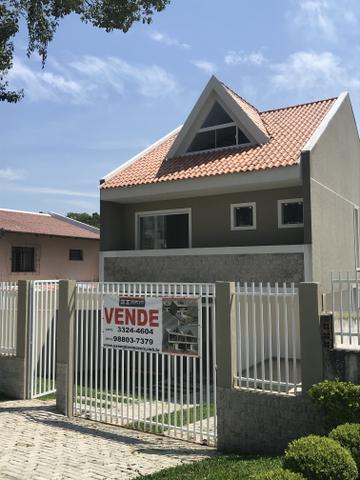 Sobrado Triplex no Boa Vista!!