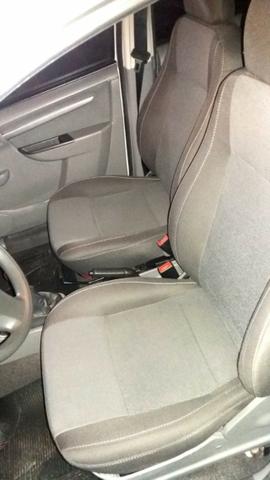 Prisma LT 1.4 COmPletO* ( fiesta, classic, palio gol corsa sandero voyage clio siena ) - Foto 4
