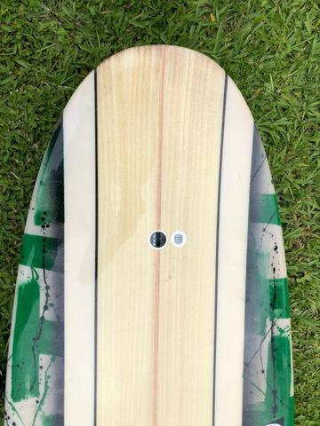 Prancha de Surf Fun 7'6" - Foto 3