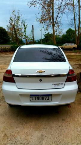 Prisma LT 1.4 COmPletO* ( fiesta, classic, palio gol corsa sandero voyage clio siena ) - Foto 2