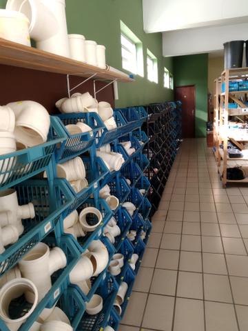 Material de construção e agropecuária - Foto 4