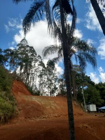 Sítios e granjas com acesso a Represa Chapéu Duvas