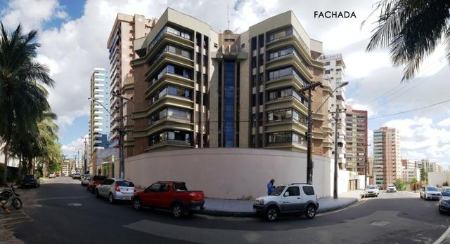 Apartamento no Renascença 4 Suite 289 m² Ótima localização {Bia}