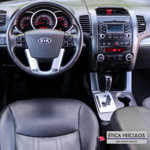Sorento 2.4 16V 4x2 Aut. - Foto 5