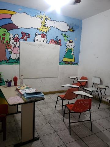 Vendo Escola e Andar superior - Foto 8