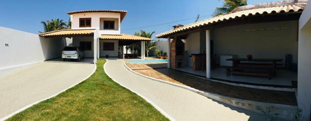 Casa de Praia em Luís Correia - PI - Foto 3