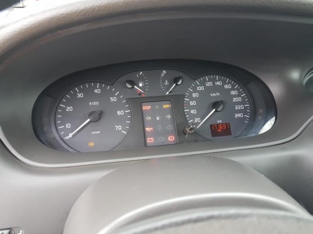 RENAULT SCENIC RXE/ PRIVIL?GE 1.6 16V MEC. - Foto 5