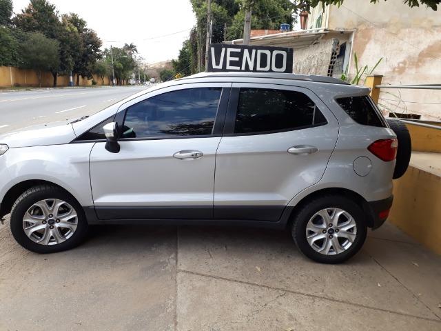 Ecosport Titanium 2014 - Foto 9