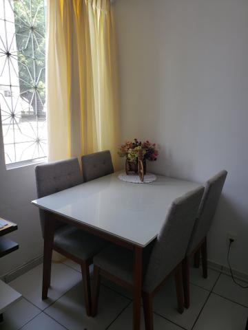 Vende se apartamento (com ou sem mobília) - Foto 10