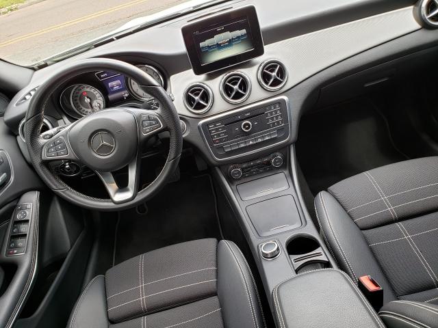 Mercedes- Benz Gla 250 2.0 Turbo - Foto 13