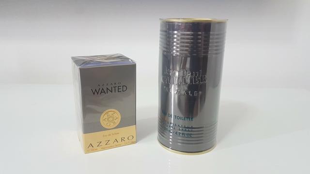 Perfumes Importados - Foto 4