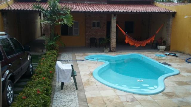 Aluguel casa de praia na praia do Presídio- Ce - Foto 5