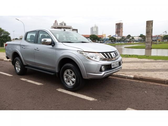 MITSUBISHI L200 TRITON SPORT HPE 2.4 CD DIESEL AUT. - Foto 12