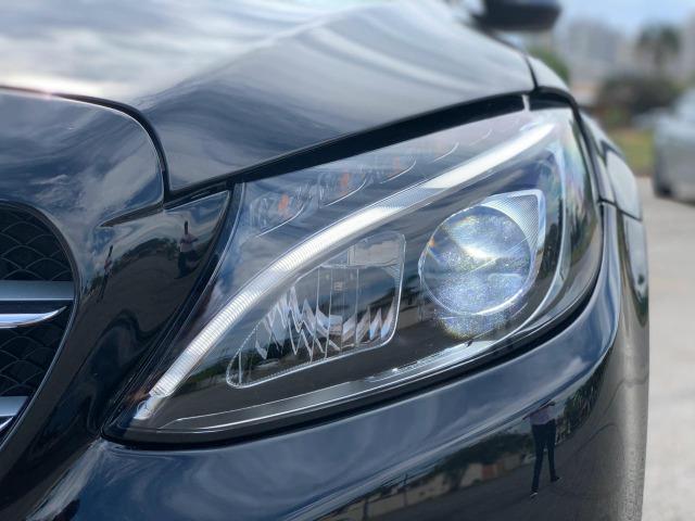 Mercedes Benz C180 1.6 Turbo - Foto 15