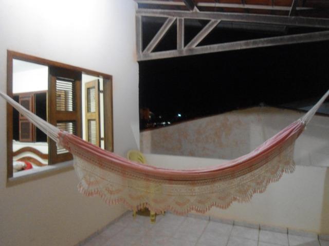 Praia do Presidio- Casa com 3 Suítes, Piscina e deck com churrasqueira Diária de R$ 400,00 - Foto 4