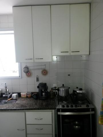 Apartamento à venda com 3 dormitórios em Caiçara, Belo horizonte cod:11652 - Foto 3