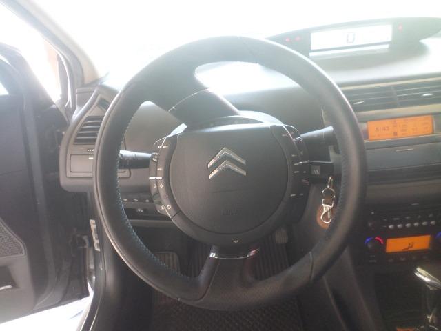 Citroen C4 Pallas Exclusive Automatico - Foto 14