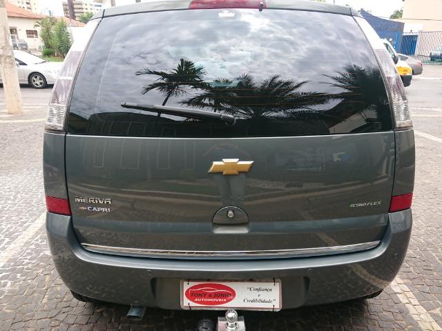 Chevrolet Meriva 1.4 Collection 2012 - Foto 3