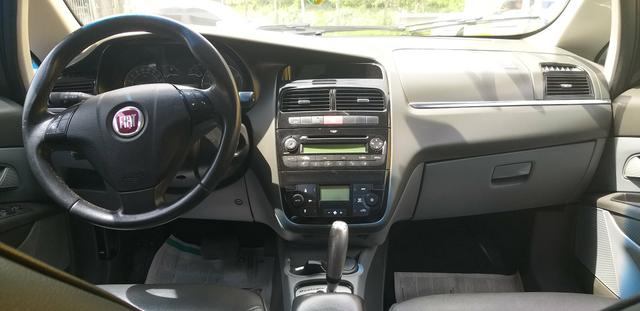 Fiat/linea absol 1.8 dl - Foto 3