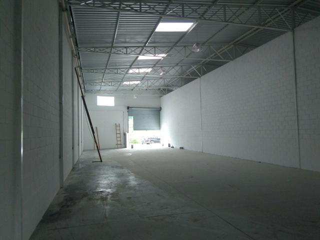 Galpão 800 ou 450 mts leia o anúncio - Foto 10
