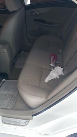 Vendo ou troco Corolla Altis - Foto 4