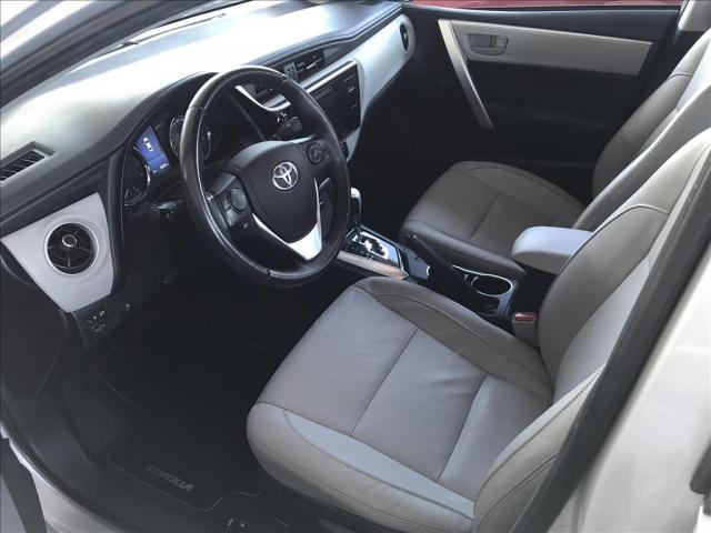 TOYOTA COROLLA 2.0 XEI 16V FLEX 4P AUTOMÁTICO - Foto 5