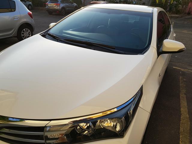 Corolla GLI 1.8 aut 15/16 - Foto 5