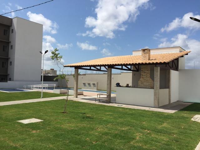 Apartamento em Nova Parnamirim, 2 Quartos (1 suíte) - Foto 6