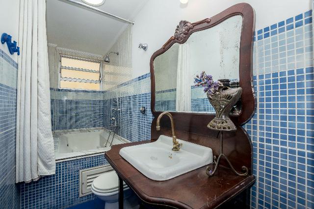 Apartamento 03 quartos no Agua Verde - AP0411 - Foto 10
