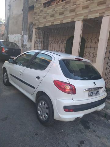 Peugeot 207 - Foto 6