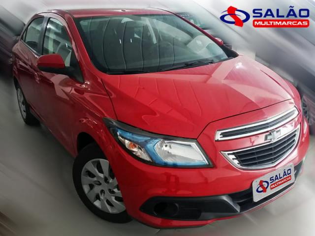 CHEVROLET ONIX LT 1.4 2015 - Foto 2