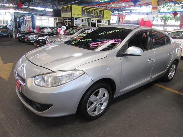 Renault Fluence 2.0 dynamique 16v flex 4p automático - Foto 2