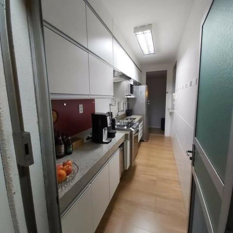 Apartamento térreo em condomínio Vila da Costa WK066 - Foto 4