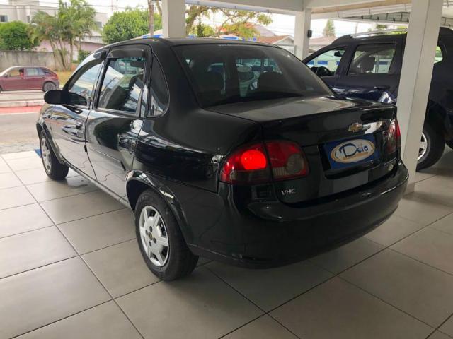 Chevrolet Classic Life/LS 1.0 VHC FlexP. 4p - Foto 8