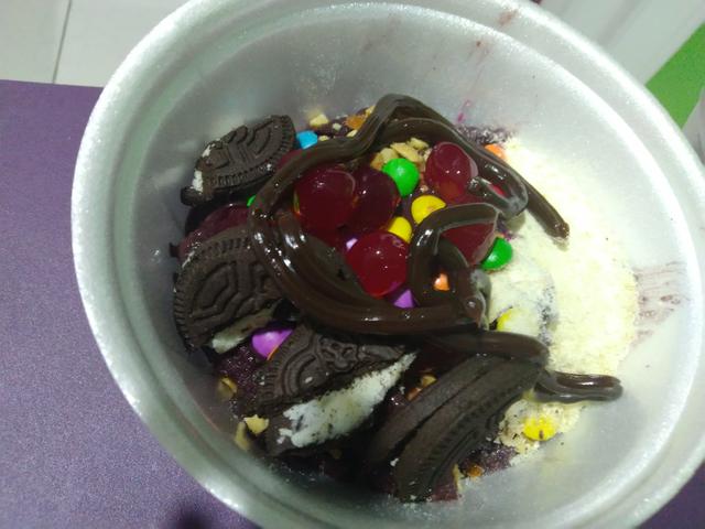 Açaí Delivery a partir de 10 reias - Foto 4