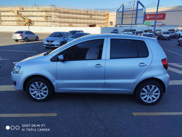 Vw fox 1.6 completo 12/12 - Foto 6
