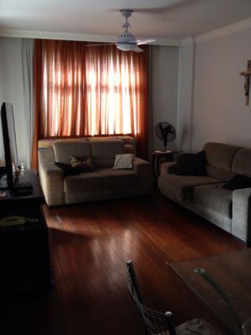 Apartamento à venda com 4 dormitórios em Nova suíssa, Belo horizonte cod:11741 - Foto 3