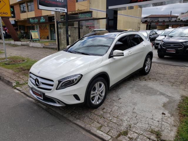 Mercedes- Benz Gla 250 2.0 Turbo - Foto 2