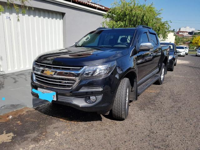 S10 LT 2.8 Diesel 4x4 aut. Mode 2017 - Foto 4