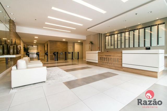 Sala comercial com garagem - Foto 6